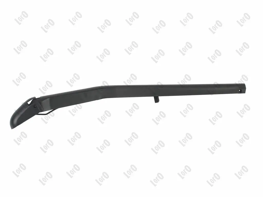 Wischarm, Scheibenreinigung hinten ABAKUS 103-00-162