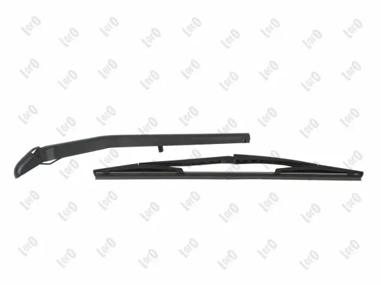 Wischarm-Satz, Scheibenreinigung hinten ABAKUS 103-00-162-P Bild Wischarm-Satz, Scheibenreinigung hinten ABAKUS 103-00-162-P