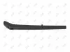 Wischarm, Scheibenreinigung hinten ABAKUS 103-00-163