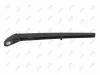 Wischarm, Scheibenreinigung hinten ABAKUS 103-00-163 Bild Wischarm, Scheibenreinigung hinten ABAKUS 103-00-163