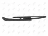 Wischarm-Satz, Scheibenreinigung hinten ABAKUS 103-00-163-C