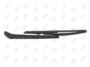 Wischarm-Satz, Scheibenreinigung hinten ABAKUS 103-00-163-P