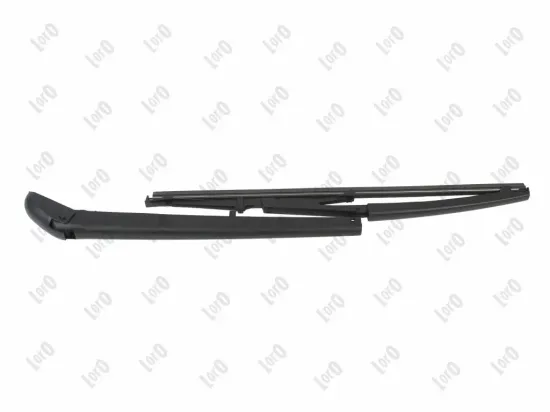 Wischarm-Satz, Scheibenreinigung hinten ABAKUS 103-00-163-C Bild Wischarm-Satz, Scheibenreinigung hinten ABAKUS 103-00-163-C