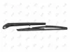 Wischarm-Satz, Scheibenreinigung hinten ABAKUS 103-00-163-C Bild Wischarm-Satz, Scheibenreinigung hinten ABAKUS 103-00-163-C