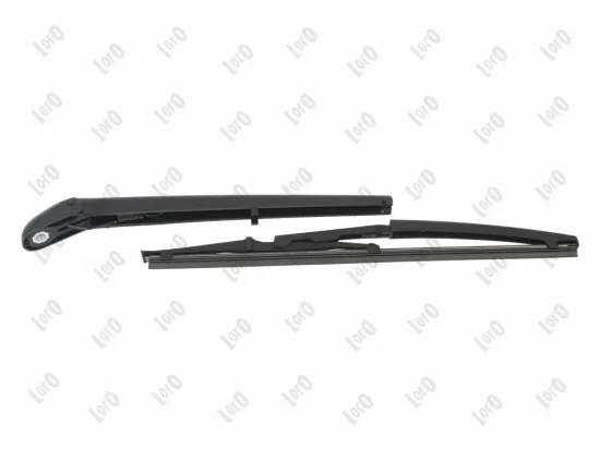 Wischarm-Satz, Scheibenreinigung hinten ABAKUS 103-00-163-C Bild Wischarm-Satz, Scheibenreinigung hinten ABAKUS 103-00-163-C