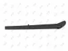 Wischarm, Scheibenreinigung hinten ABAKUS 103-00-164