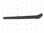 Wischarm, Scheibenreinigung hinten ABAKUS 103-00-164