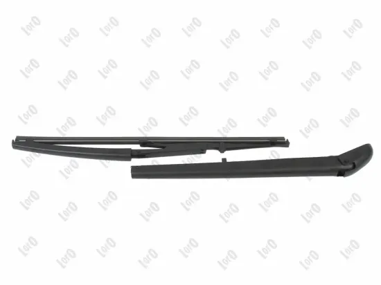 Wischarm-Satz, Scheibenreinigung hinten ABAKUS 103-00-164-C Bild Wischarm-Satz, Scheibenreinigung hinten ABAKUS 103-00-164-C