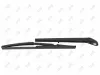 Wischarm-Satz, Scheibenreinigung hinten ABAKUS 103-00-164-C Bild Wischarm-Satz, Scheibenreinigung hinten ABAKUS 103-00-164-C