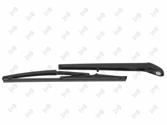 Wischarm-Satz, Scheibenreinigung hinten ABAKUS 103-00-164-C Bild Wischarm-Satz, Scheibenreinigung hinten ABAKUS 103-00-164-C
