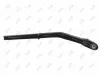 Wischarm, Scheibenreinigung hinten ABAKUS 103-00-165 Bild Wischarm, Scheibenreinigung hinten ABAKUS 103-00-165
