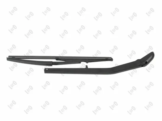 Wischarm-Satz, Scheibenreinigung hinten ABAKUS 103-00-165-P Bild Wischarm-Satz, Scheibenreinigung hinten ABAKUS 103-00-165-P