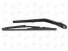 Wischarm-Satz, Scheibenreinigung hinten ABAKUS 103-00-165-P Bild Wischarm-Satz, Scheibenreinigung hinten ABAKUS 103-00-165-P
