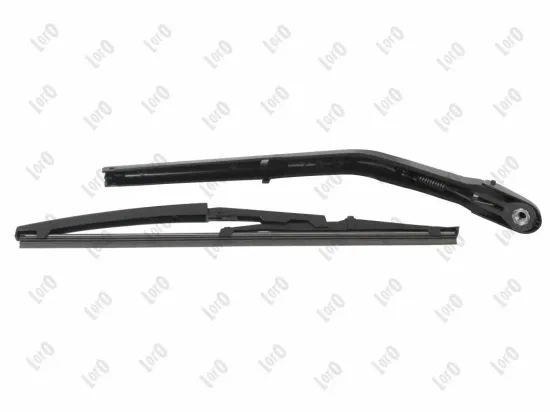 Wischarm-Satz, Scheibenreinigung hinten ABAKUS 103-00-165-P Bild Wischarm-Satz, Scheibenreinigung hinten ABAKUS 103-00-165-P