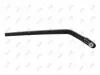 Wischarm, Scheibenreinigung hinten ABAKUS 103-00-166 Bild Wischarm, Scheibenreinigung hinten ABAKUS 103-00-166