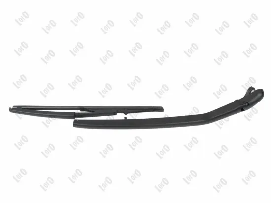 Wischarm-Satz, Scheibenreinigung hinten ABAKUS 103-00-166-C Bild Wischarm-Satz, Scheibenreinigung hinten ABAKUS 103-00-166-C