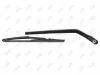 Wischarm-Satz, Scheibenreinigung hinten ABAKUS 103-00-166-C Bild Wischarm-Satz, Scheibenreinigung hinten ABAKUS 103-00-166-C