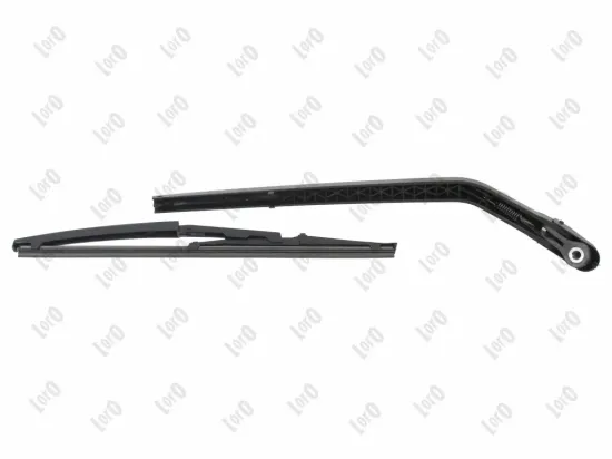 Wischarm-Satz, Scheibenreinigung hinten ABAKUS 103-00-166-C Bild Wischarm-Satz, Scheibenreinigung hinten ABAKUS 103-00-166-C