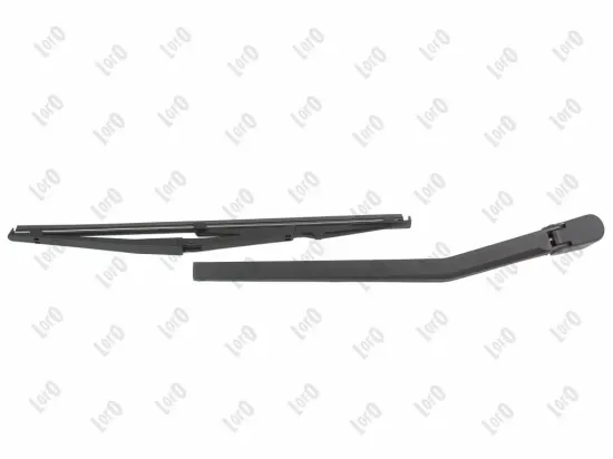 Wischarm-Satz, Scheibenreinigung hinten ABAKUS 103-00-167-C Bild Wischarm-Satz, Scheibenreinigung hinten ABAKUS 103-00-167-C