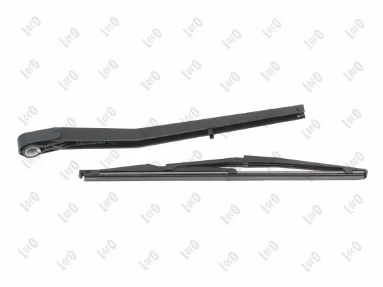 Wischarm-Satz, Scheibenreinigung hinten ABAKUS 103-00-167-C Bild Wischarm-Satz, Scheibenreinigung hinten ABAKUS 103-00-167-C