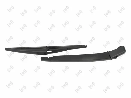 Wischarm-Satz, Scheibenreinigung hinten ABAKUS 103-00-168-C Bild Wischarm-Satz, Scheibenreinigung hinten ABAKUS 103-00-168-C