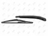 Wischarm-Satz, Scheibenreinigung hinten ABAKUS 103-00-168-C Bild Wischarm-Satz, Scheibenreinigung hinten ABAKUS 103-00-168-C