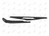 Wischarm-Satz, Scheibenreinigung hinten ABAKUS 103-00-169-P Bild Wischarm-Satz, Scheibenreinigung hinten ABAKUS 103-00-169-P