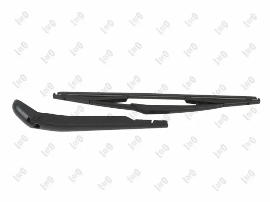 Wischarm-Satz, Scheibenreinigung hinten ABAKUS 103-00-169-P Bild Wischarm-Satz, Scheibenreinigung hinten ABAKUS 103-00-169-P