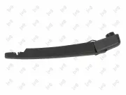 Wischarm, Scheibenreinigung hinten ABAKUS 103-00-171
