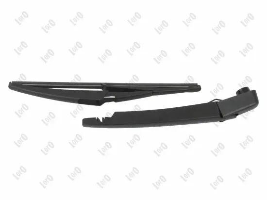 Wischarm-Satz, Scheibenreinigung hinten ABAKUS 103-00-171-P Bild Wischarm-Satz, Scheibenreinigung hinten ABAKUS 103-00-171-P