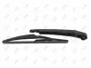 Wischarm-Satz, Scheibenreinigung hinten ABAKUS 103-00-171-P Bild Wischarm-Satz, Scheibenreinigung hinten ABAKUS 103-00-171-P