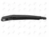 Wischarm, Scheibenreinigung hinten ABAKUS 103-00-172 Bild Wischarm, Scheibenreinigung hinten ABAKUS 103-00-172