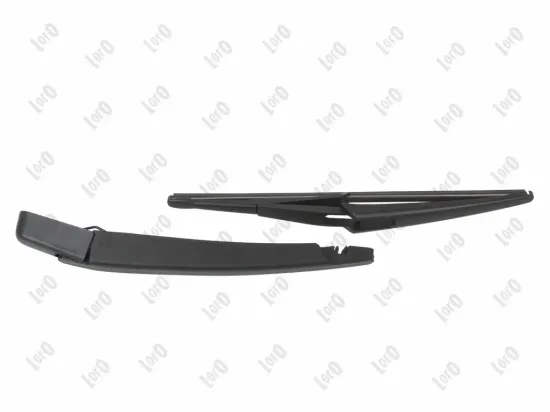 Wischarm-Satz, Scheibenreinigung hinten ABAKUS 103-00-172-P Bild Wischarm-Satz, Scheibenreinigung hinten ABAKUS 103-00-172-P