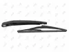 Wischarm-Satz, Scheibenreinigung hinten ABAKUS 103-00-172-P Bild Wischarm-Satz, Scheibenreinigung hinten ABAKUS 103-00-172-P