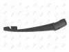 Wischarm, Scheibenreinigung hinten ABAKUS 103-00-173 Bild Wischarm, Scheibenreinigung hinten ABAKUS 103-00-173