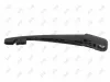 Wischarm, Scheibenreinigung hinten ABAKUS 103-00-173 Bild Wischarm, Scheibenreinigung hinten ABAKUS 103-00-173