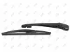Wischarm-Satz, Scheibenreinigung hinten ABAKUS 103-00-173-P Bild Wischarm-Satz, Scheibenreinigung hinten ABAKUS 103-00-173-P