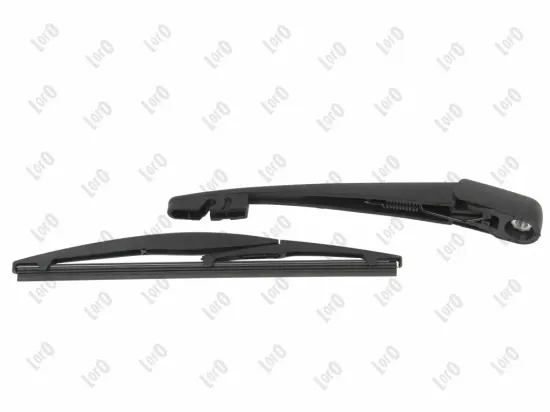 Wischarm-Satz, Scheibenreinigung hinten ABAKUS 103-00-173-P Bild Wischarm-Satz, Scheibenreinigung hinten ABAKUS 103-00-173-P
