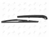 Wischarm-Satz, Scheibenreinigung hinten ABAKUS 103-00-174-C Bild Wischarm-Satz, Scheibenreinigung hinten ABAKUS 103-00-174-C