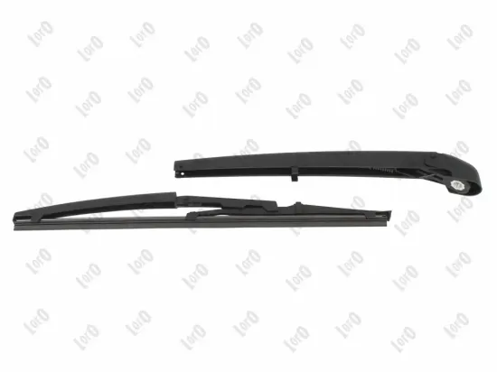 Wischarm-Satz, Scheibenreinigung hinten ABAKUS 103-00-174-C Bild Wischarm-Satz, Scheibenreinigung hinten ABAKUS 103-00-174-C