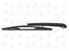 Wischarm-Satz, Scheibenreinigung hinten ABAKUS 103-00-175-C Bild Wischarm-Satz, Scheibenreinigung hinten ABAKUS 103-00-175-C