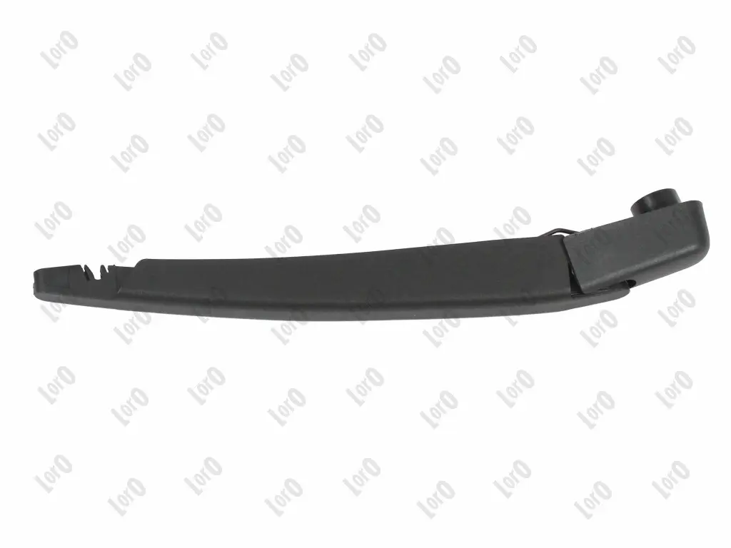Wischarm, Scheibenreinigung hinten ABAKUS 103-00-177