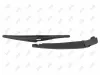 Wischarm-Satz, Scheibenreinigung hinten ABAKUS 103-00-177-P Bild Wischarm-Satz, Scheibenreinigung hinten ABAKUS 103-00-177-P