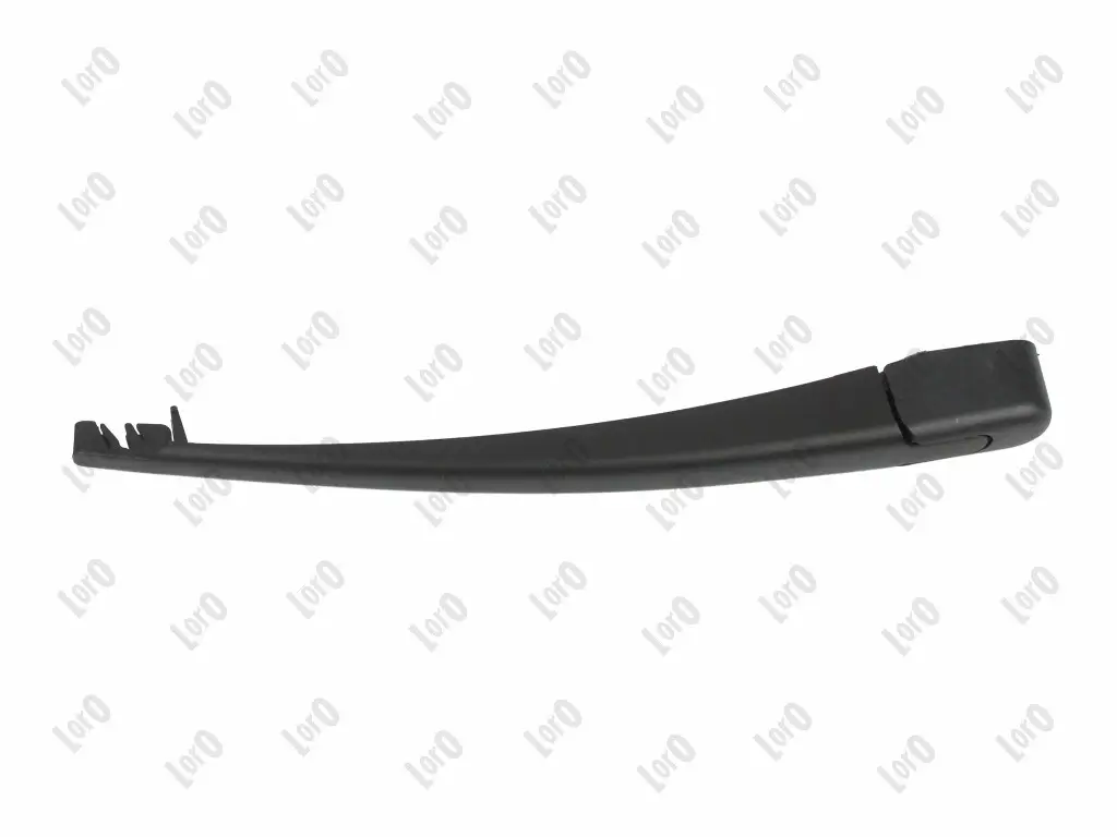 Wischarm, Scheibenreinigung hinten ABAKUS 103-00-179