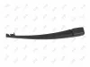 Wischarm, Scheibenreinigung hinten ABAKUS 103-00-179 Bild Wischarm, Scheibenreinigung hinten ABAKUS 103-00-179