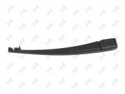 Wischarm, Scheibenreinigung hinten ABAKUS 103-00-179
