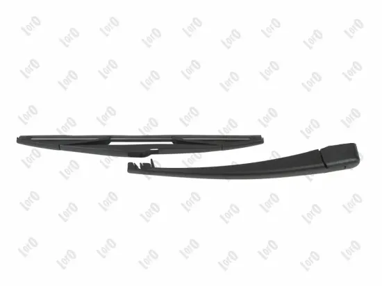 Wischarm-Satz, Scheibenreinigung hinten ABAKUS 103-00-179-P Bild Wischarm-Satz, Scheibenreinigung hinten ABAKUS 103-00-179-P