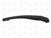 Wischarm, Scheibenreinigung hinten ABAKUS 103-00-180 Bild Wischarm, Scheibenreinigung hinten ABAKUS 103-00-180