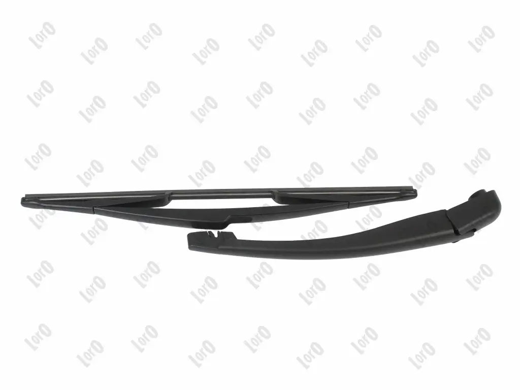 Wischarm-Satz, Scheibenreinigung hinten ABAKUS 103-00-180-C
