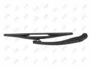 Wischarm-Satz, Scheibenreinigung hinten ABAKUS 103-00-180-C